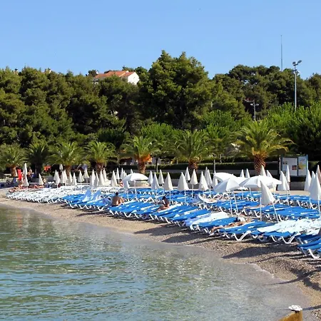 With A Parking Space Podstrana, Split - 11699 * Podstrana