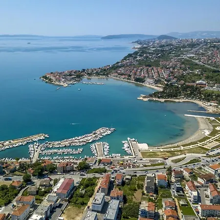 Apartament With A Parking Space Podstrana, Split - 11699